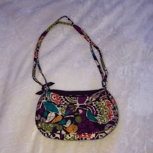 Vera Bradley purse